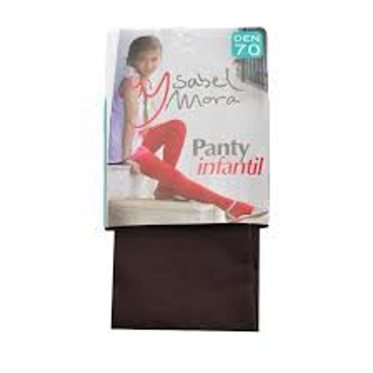 Picture of 36690 HIGH QUALITY KIDS TIGHTS 70 DEN 2-14 YEARS